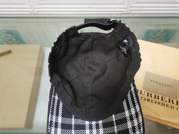 ブランド帽子細部ディテール